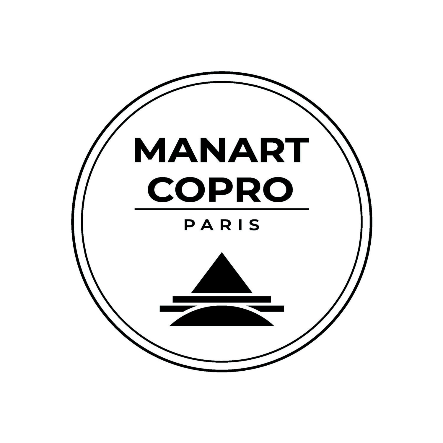 LOGO MANART COPRO copie Page